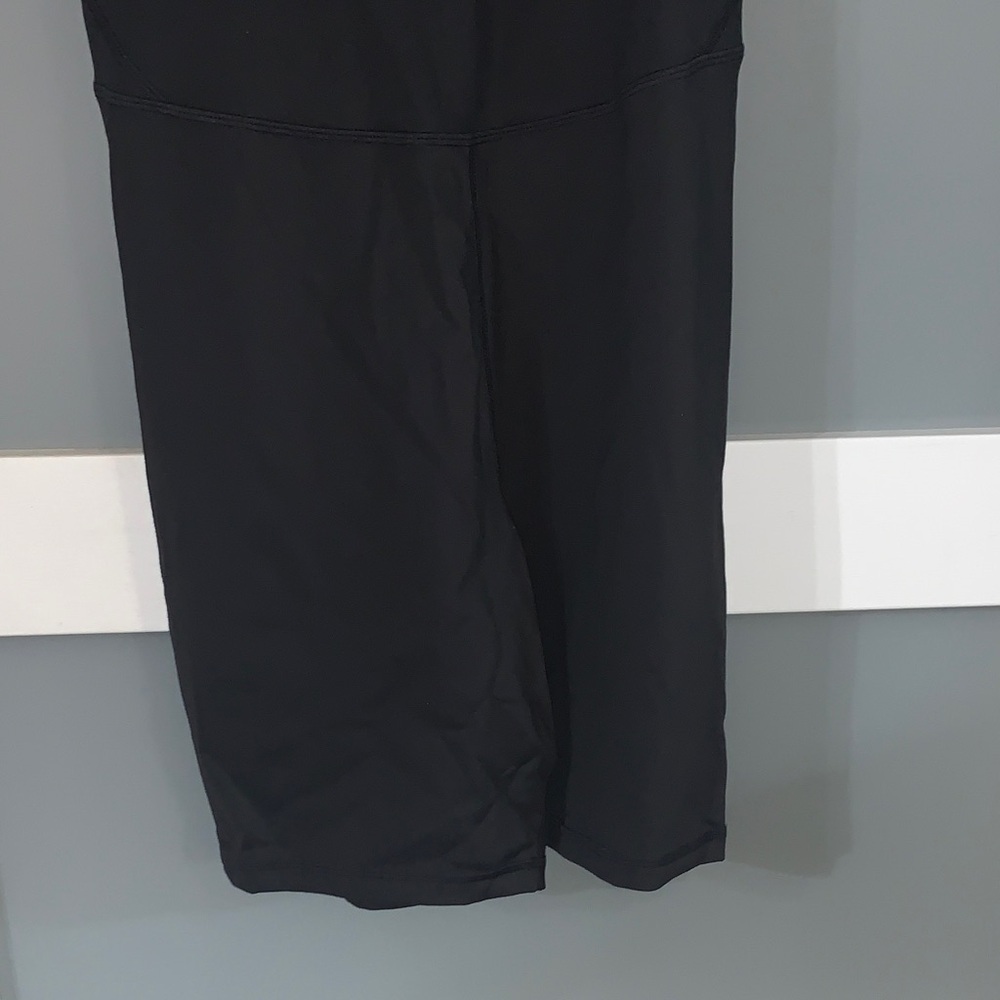 Avia Women's Black Jumpsuit - Picture 2 of 7